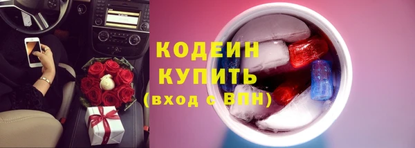 MESCALINE Гусь-Хрустальный